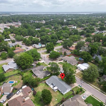 Ranch Home Gem 5Br Home Sleeps 12 With Game Room Gulfport Exterior photo